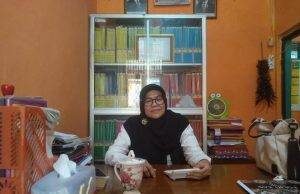 SD Negeri 02 Cibadak Butuh Peralatan Teknologi Penunjang Sarana Belajar Anak
