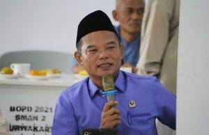 Alhamdulillah.. Tidak ada lagi Ijazah SMA/SMK/SLB Negeri dan Swasta Tertahan Sekolah Dengan Alasan Apapun