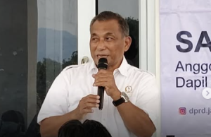 Sungguh Bijak, Jaro Ade Maafkan Penyebar Video Viralnya Percakapan Dirinya dengan IS