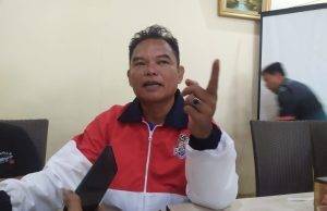 Dede Chandra Sasmita Resmi Mundur dari KONI Kabupaten Bogor, Ada Apa Ya?