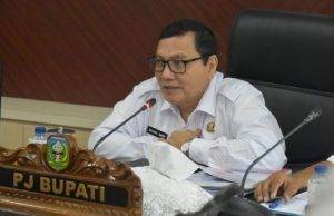 Pemkab Bogor Siap Mendukung Pelaksanaan Program Pemeriksaan Kesehatan Gratis