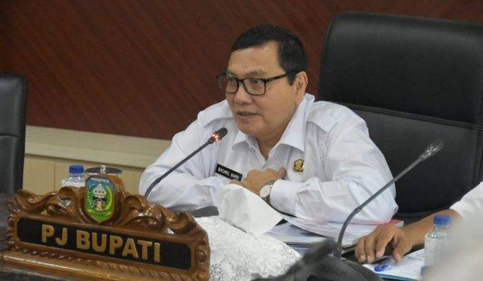 Pemkab Bogor Siap Mendukung Pelaksanaan Program Pemeriksaan Kesehatan Gratis