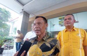 Tragedi Gerbang Tol Ciawi, Wakil Bupati Bogor Jaro Ade Minta Dishub Serius Terapkan Uji KIR