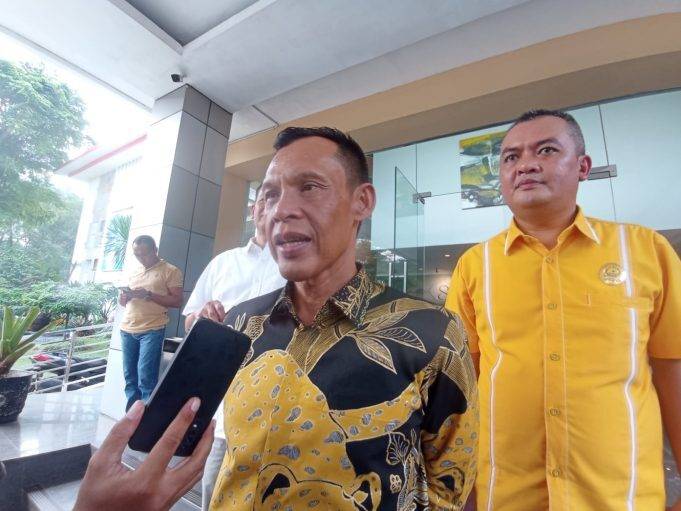 Tragedi Gerbang Tol Ciawi, Wakil Bupati Bogor Jaro Ade Minta Dishub Serius Terapkan Uji KIR