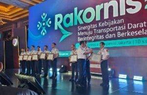 Peningkatan Kualitas Pelayanan Transportasi dengan Penyediaan Sarana dan Prasarana Transportasi yang Berkualitas