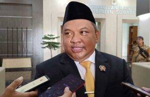 Ketua DPRD Kabupaten Sukabumi Meminta Pelantikan Kepala Daerah Harus Berjalan Lancar dan Sesuai Jadwal