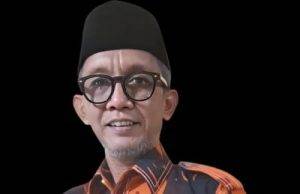 Pengurus PP Kecamatan Parung Sampaikan Pesan dan Harapan Kepada Rudy Susmanto-Jaro Ade