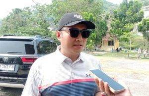 Ketua DPRD Kabupaten Bogor Sastra Winara Minta Pemkab Bogor Serius Tangani Persoalan Tambang Ilegal