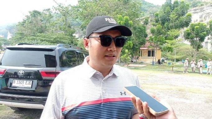 Ketua DPRD Kabupaten Bogor Sastra Winara Minta Pemkab Bogor Serius Tangani Persoalan Tambang Ilegal