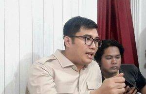 Ketua DPRD Kabupaten Bogor Sastra Winara Yakin Program Makan Bergizi Gratis Berdampak Terhadap Kesejahteraan Para Peternak.
