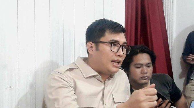 Ketua DPRD Kabupaten Bogor Sastra Winara Yakin Program Makan Bergizi Gratis Berdampak Terhadap Kesejahteraan Para Peternak.