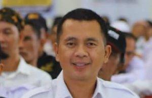 Ketua Komisi III DPRD Kabupaten Sukabumi Hera Iskandar Menilai Pelayanan Perumda AM TJM Jadi Kebutuhan Utama Masyarakat