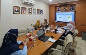 Tirta Kahuripan dan Dinas Kesehatan Kabupaten Bogor Bersinergis Meningkatkan Kesadaran PHBS
