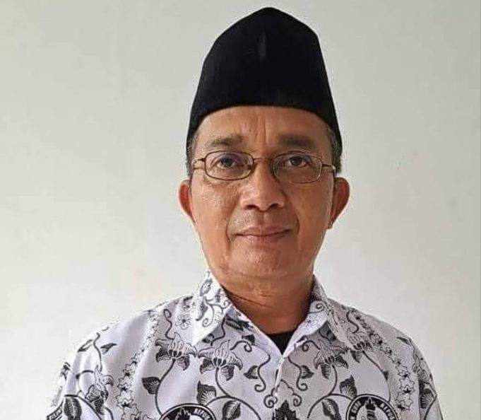 Hadapi Era Digital Dinas Pendidikan Kabupaten Sukabumi Gelar Bimtek Transformasi Pembelajaran Berbasis STEM