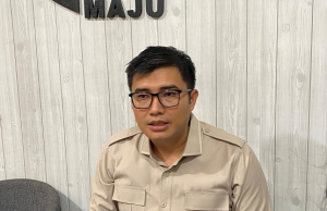 Ketua DPRD Kabupaten Bogor Sastra Winara Apresiasi Kegiatan PKG yang Dimulai Pada Februari 2025