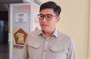 Ketua DPRD Kabupaten Bogor Sastra Winara Minta Masyarakat Waspada Hadapi Cuaca Ekstrim