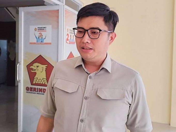 Ketua DPRD Kabupaten Bogor Sastra Winara Minta Masyarakat Waspada Hadapi Cuaca Ekstrim