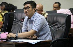 Ketua DPRD Kabupaten Bogor Sastra Winara Sebut Koalisi Permanen di Pemerintahan Prabowo untuk Terwujudnya Pembangunan Berkelanjutan