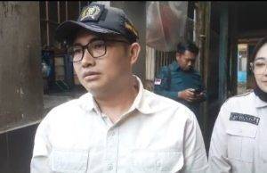 Ketua DPRD Kabupaten Bogor Sastra Winara Dukung Pembangunan Jalan Khusus Tambang dan Jalur Puncak Dua
