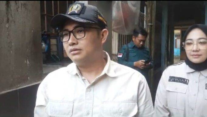 Ketua DPRD Kabupaten Bogor Sastra Winara Dukung Pembangunan Jalan Khusus Tambang dan Jalur Puncak Dua