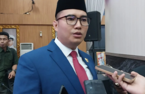 Ketua DPRD Kabupaten Bogor Sastra Winara Siap Kawal Setiap Kebijakan Bupati Rudy Susmanto dan Wakil Bupati Jaro Ade