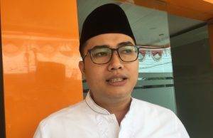 Ketua DPRD Kabupaten Bogor Sastra Winara Tegaskan HPN Jadi Momentum Perkuat Sinergi Antara Pers dan Penyelenggara Negara