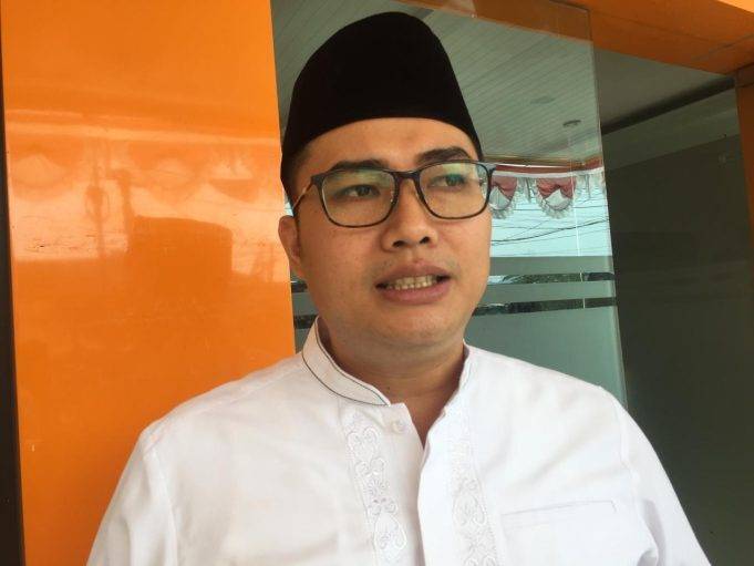 Ketua DPRD Kabupaten Bogor Sastra Winara Tegaskan HPN Jadi Momentum Perkuat Sinergi Antara Pers dan Penyelenggara Negara