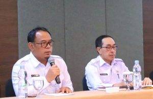 Dinas Peternakan Kabupaten Sukabumi Tegaskan Komitmennya Mendukung Kepemimpinan Bupati dan Wakil Bupati