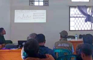 Cegah Penyakit Mulut dan Kuku Dinas Peternakan Kabupaten Sukabumi Gencarkan Sosialisasi dan Edukasi