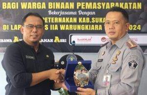 Ingin Bangun Sektor Peternakan Lebih Transparan dan Efisien, Ini yang Dilakukan Dinas Peternakan Kabupaten Sukabumi