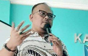 Gerakan Ramadan Minim Sampah