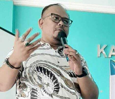 Gerakan Ramadan Minim Sampah