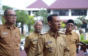 Pemerintah Kabupaten Bogor Sambut Baik Rencana Presiden Prabowo Bentuk Koperasi Desa