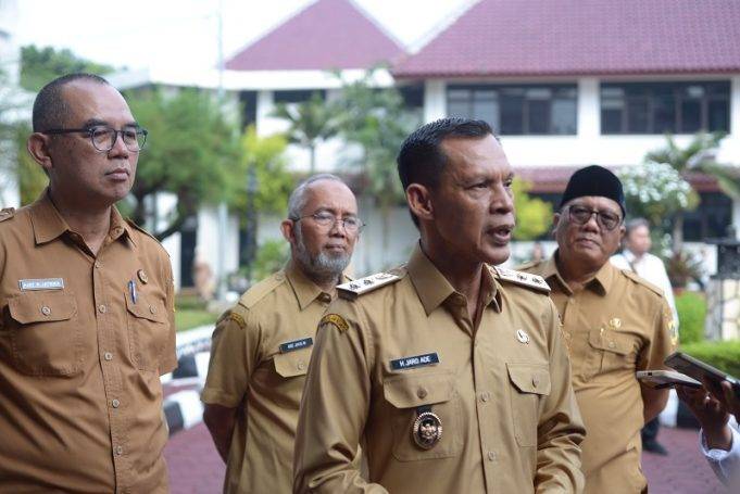 Pemerintah Kabupaten Bogor Sambut Baik Rencana Presiden Prabowo Bentuk Koperasi Desa