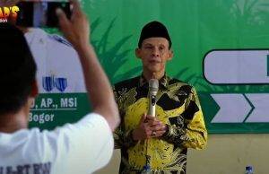 Jelang Musda Sejumlah Nama Mulai Bermunculan, Ini Respon Wakil Ketua DPD Golkar Jabar, Ade Ruhandi