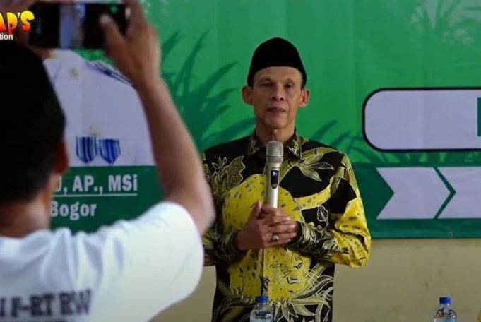 Jelang Musda Sejumlah Nama Mulai Bermunculan, Ini Respon Wakil Ketua DPD Golkar Jabar, Ade Ruhandi