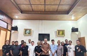 Anggota DPR RI Achmad Ru’yat Bukber Bareng Organisasi Media Se-Bogor Raya, Ini Pesan yang Disampaikannya