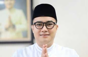 Mencerdaskan Masyarakat dan Menjaga Nilai Kebangsaan, Ketua DPRD Kabupaten Bogor Sastra Winara Puji Peran NU Selama 102 Tahun