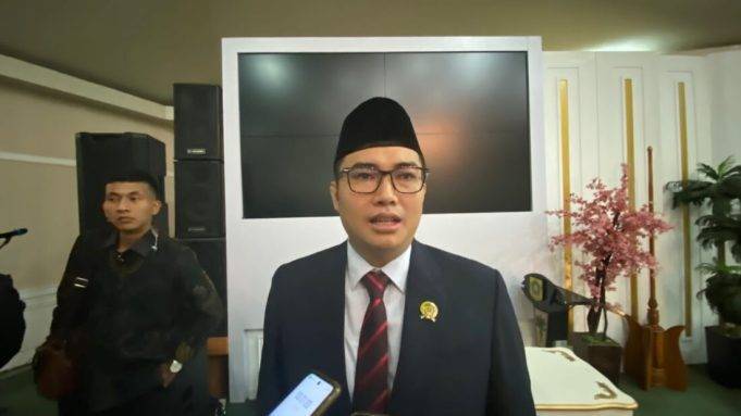 Jalankan Inpres Nomor 1 Tahun 2025, Ketua DPRD Kabupaten Bogor Sastra Winara Siap Pangkas Biaya Perjalanan Dinas