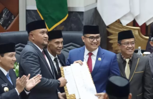 DPRD Kabupaten Bogor Percepat Rapat Paripurna Penetapan Bupati dan Wakil Bupati Bogor Terpilih, Ini Penyebabnya