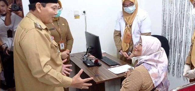 pengobatan gratis