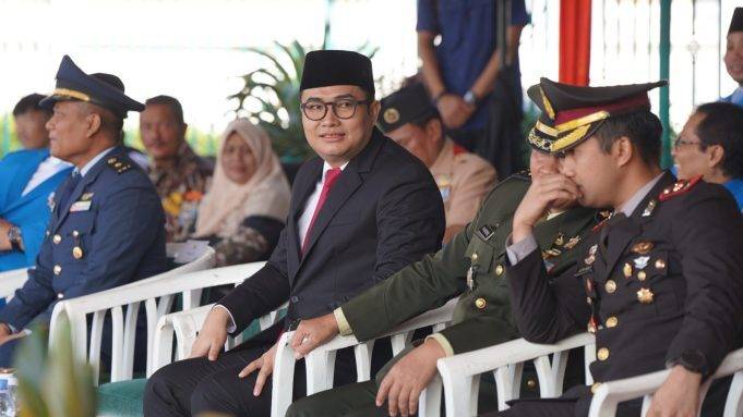 Polres Bogor Berhasil Ungkap Kecurangan dan Pemalsuan Minyakita, Ketua DPRD Kabupaten Bogor Sampaikan Apresiasi