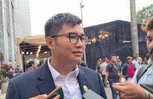 Ketua DPRD Kabupaten Bogor Sastra Winara Ajak Masyarakat Isi Ramadhan dengan Kepedulian Sosial