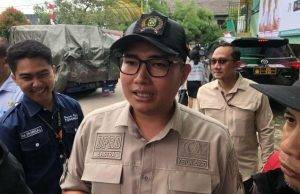Hadapi Cuaca Ekstrim, Ketua DPRD Kabupaten Bogor Sastra Winara Minta Warga Waspada dan Siaga