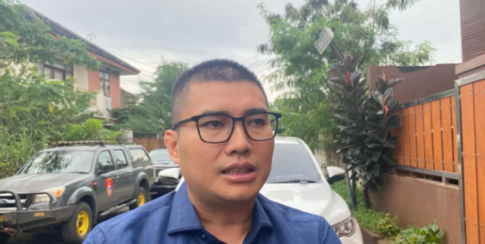 Ketua DPRD Kabupaten Bogor, Sastra Winara Soroti Rendahnya Kesadaran Warga dalam Menjaga Lingkungan