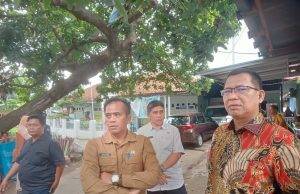 10 Tahun Selalu Mental di Musrenbang Kabupaten Bogor, Wakil Ketua DPRD Asal Fraksi PPP Respon Usulan Relokasi Puskesmas Leuwinutug