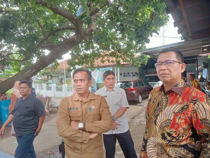 10 Tahun Selalu Mental di Musrenbang Kabupaten Bogor, Wakil Ketua DPRD Asal Fraksi PPP Respon Usulan Relokasi Puskesmas Leuwinutug