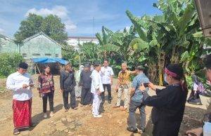 Puskesmas Leuwinutug Citeureup Pada 2026 Bakal Dibangun di Tanah Hibah dari Pengelola Kawasan Industri Bogorindo Sentul