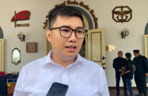 Ketua DPRD Kabupaten Bogor Sastra Winara Sebut Peran Media Sosial Bisa Atasi Persoalan Kawasan Puncak
