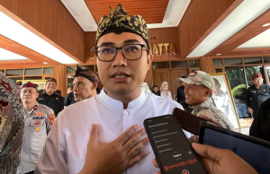 Ketua DPRD Kabupaten Bogor Sastra Winara Berikan Apresiasi, Kinerja Dishub Dalam Memberikan Pelayanan Kepada Masyarakat